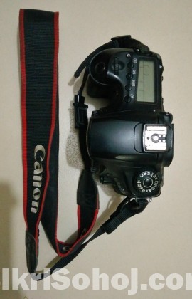 Canon 60 D